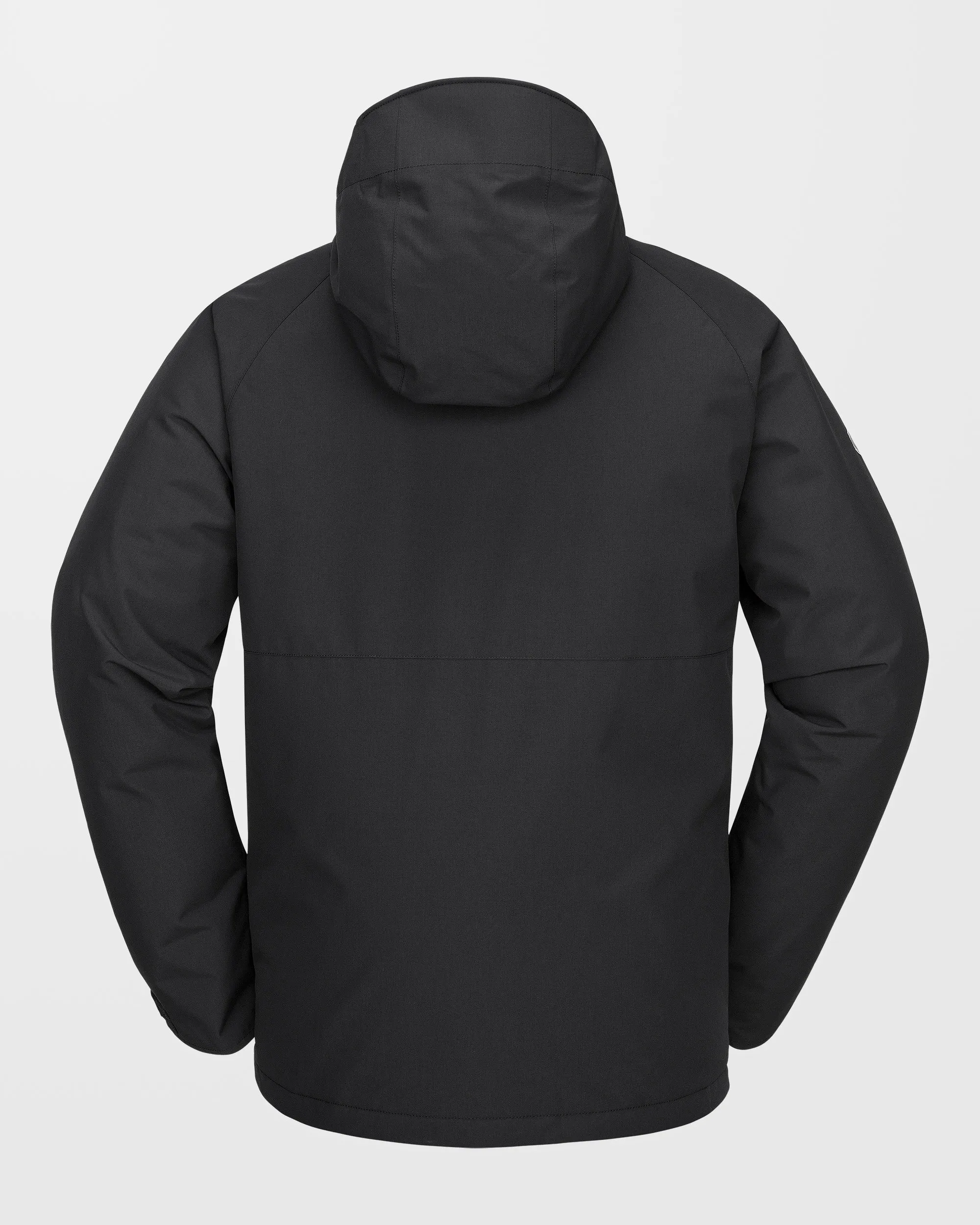 2836 Insulated Jacket - Black