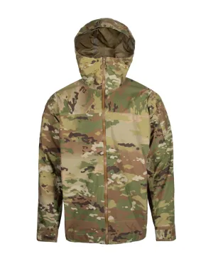 A6-D - Rain Jacket Durable