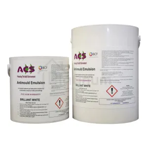 ACS Anti Mould Paint Emulsion