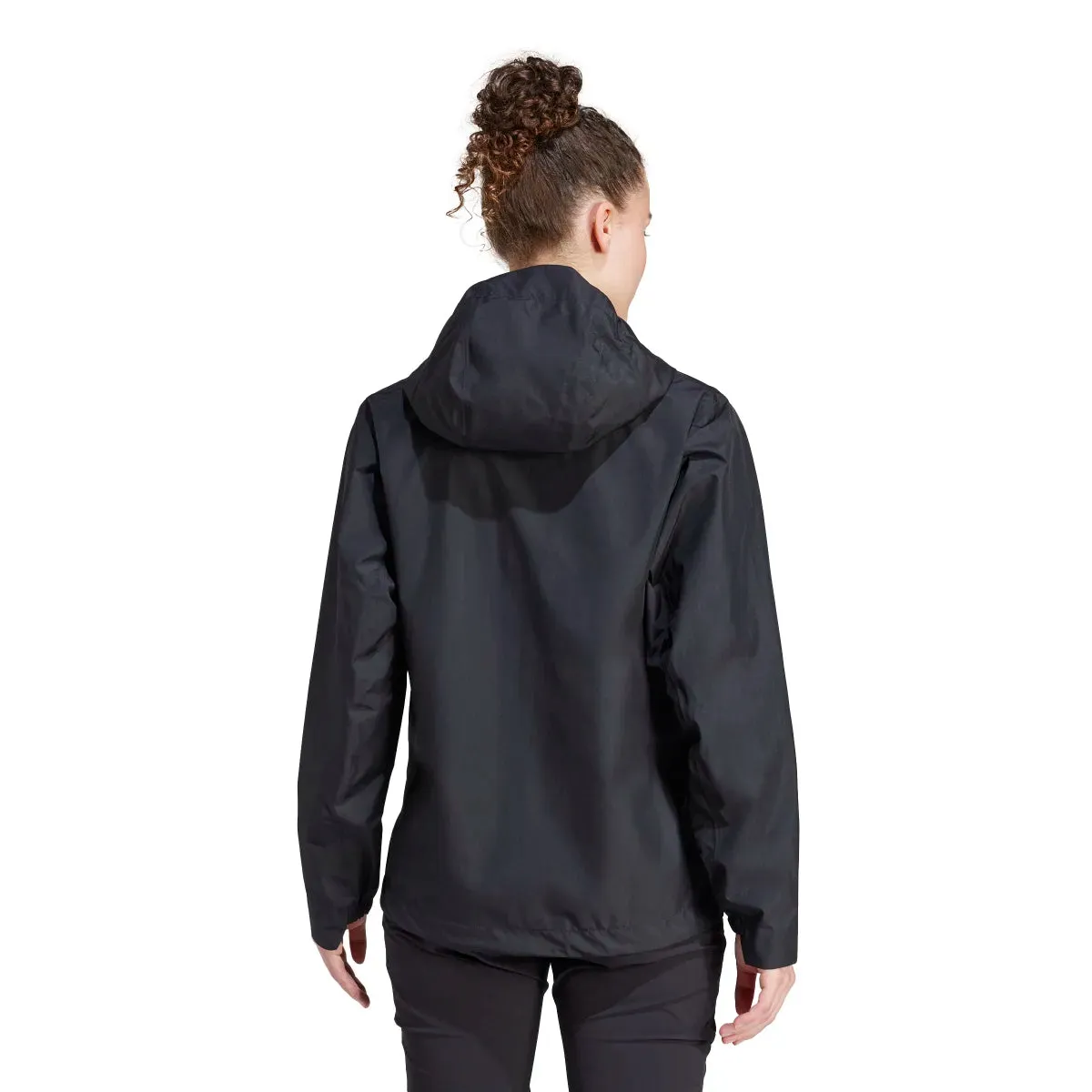 adidas Women's Terrex Multi 2.5L Rain.Rdy Jacket