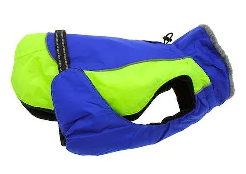 Alpine All-Weather Coat for Dogs