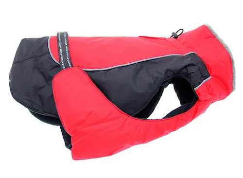 Alpine All-Weather Coat for Dogs