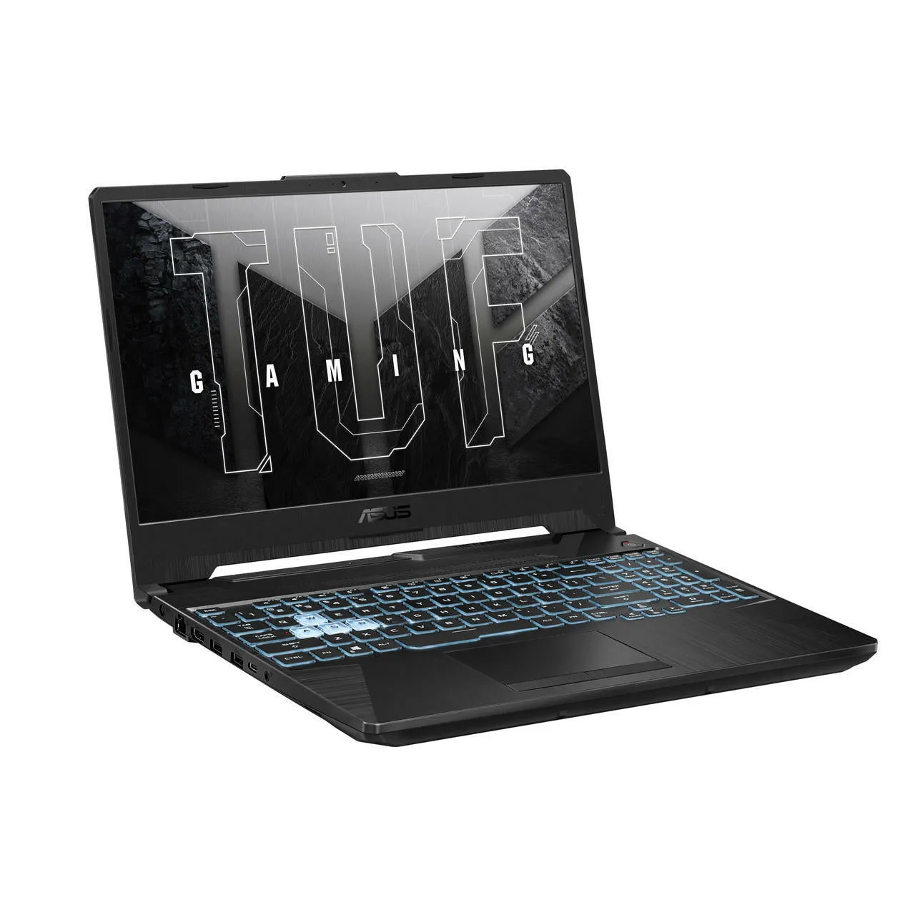 Asus 15.6" Intel Ci5 10th Gen TUF Gaming Chassis | FX506LH-HN082W