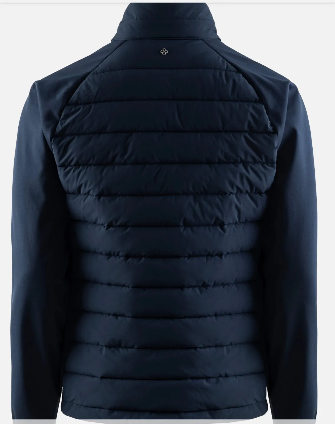 Berkeley Delano HybridJacket