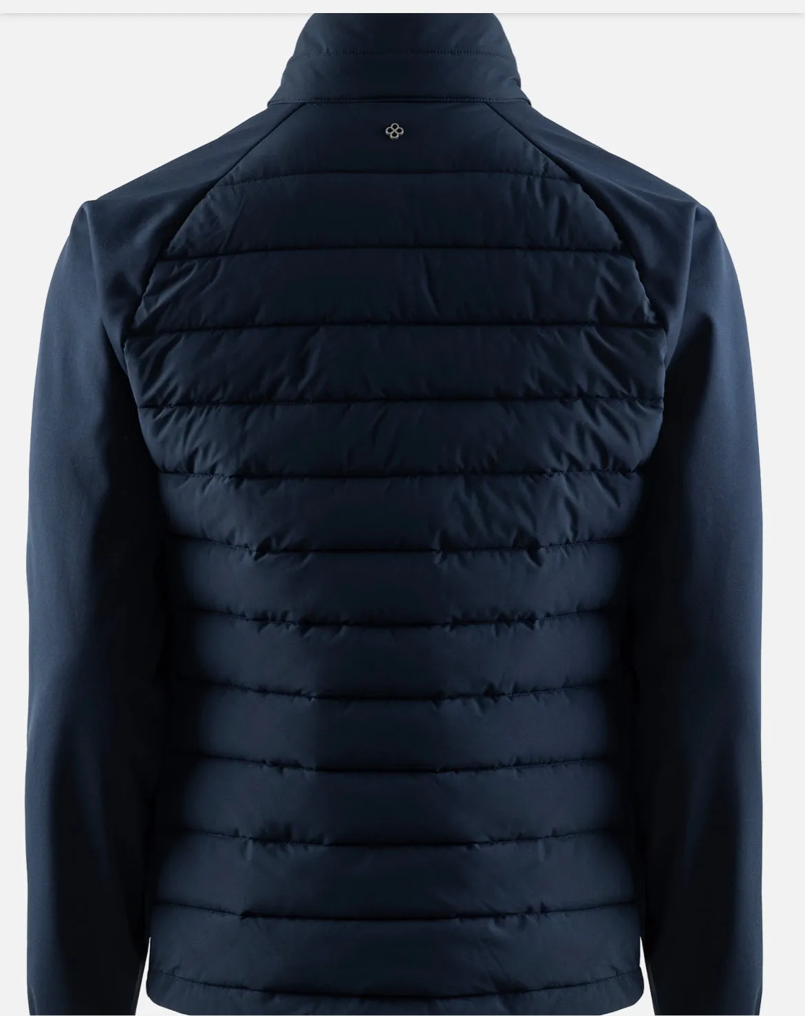 Berkeley Delano HybridJacket