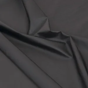 Black Polyester Polyamide Blend 2121