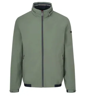 Bugatti - Light Weight Casual Coat, Fresh Green