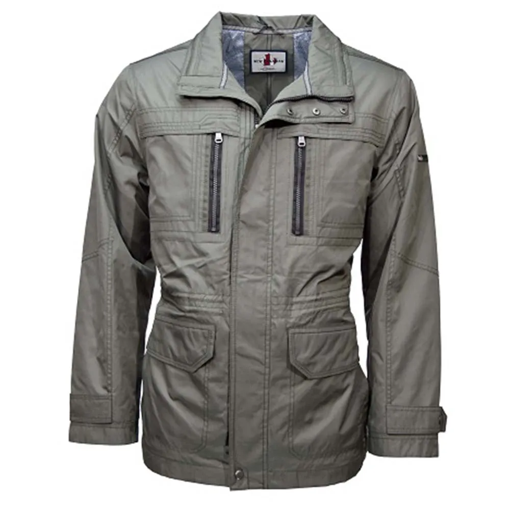 Cabano Lightweight Jacket K