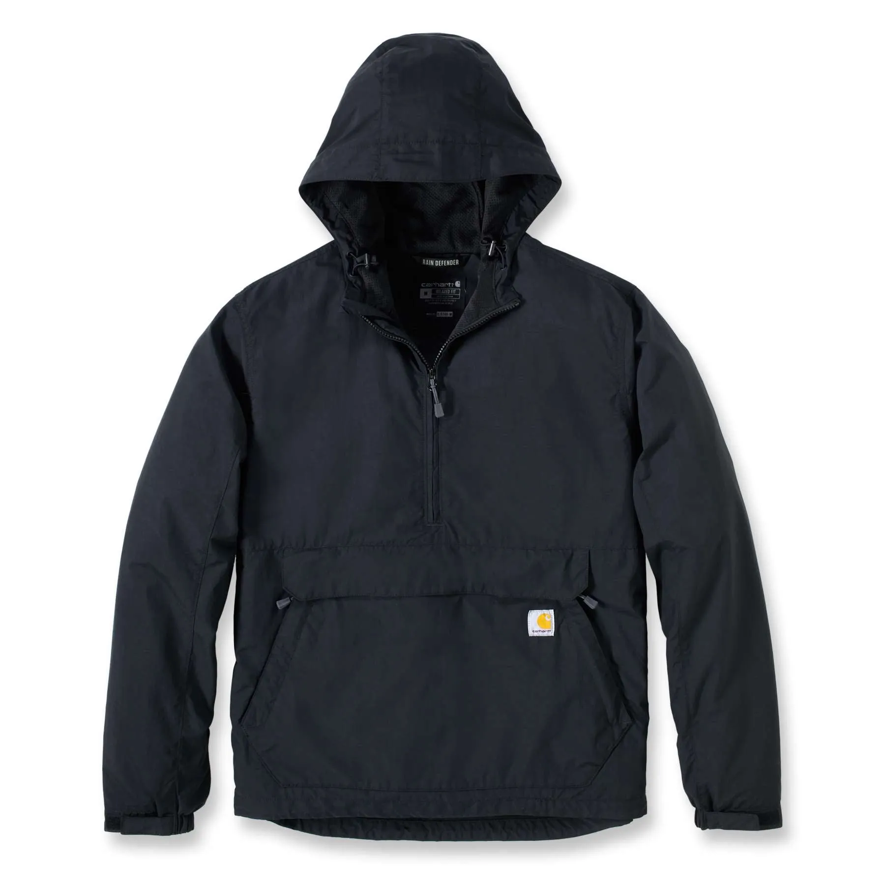 Carhartt Lightweight Packable Anorak