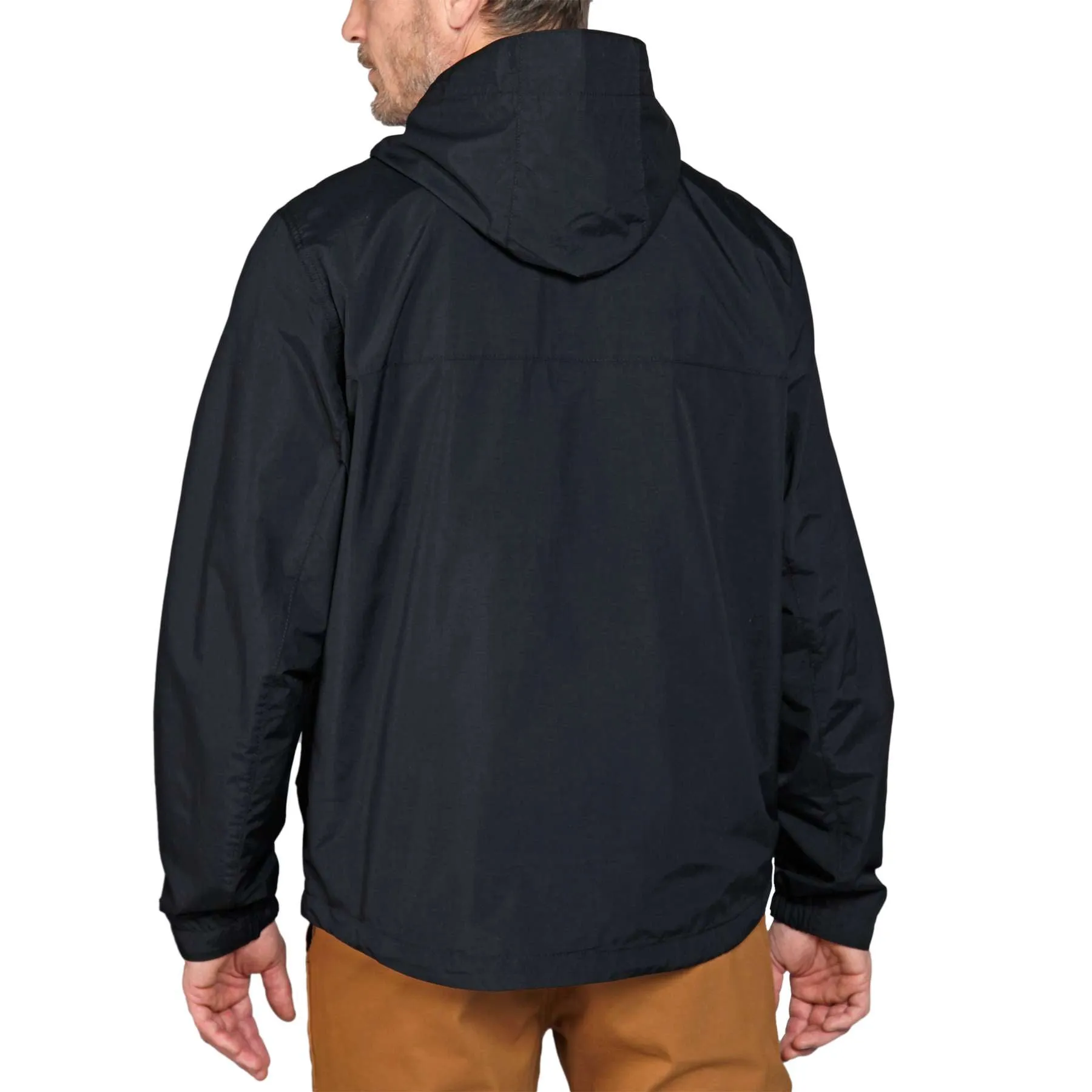 Carhartt Lightweight Packable Anorak