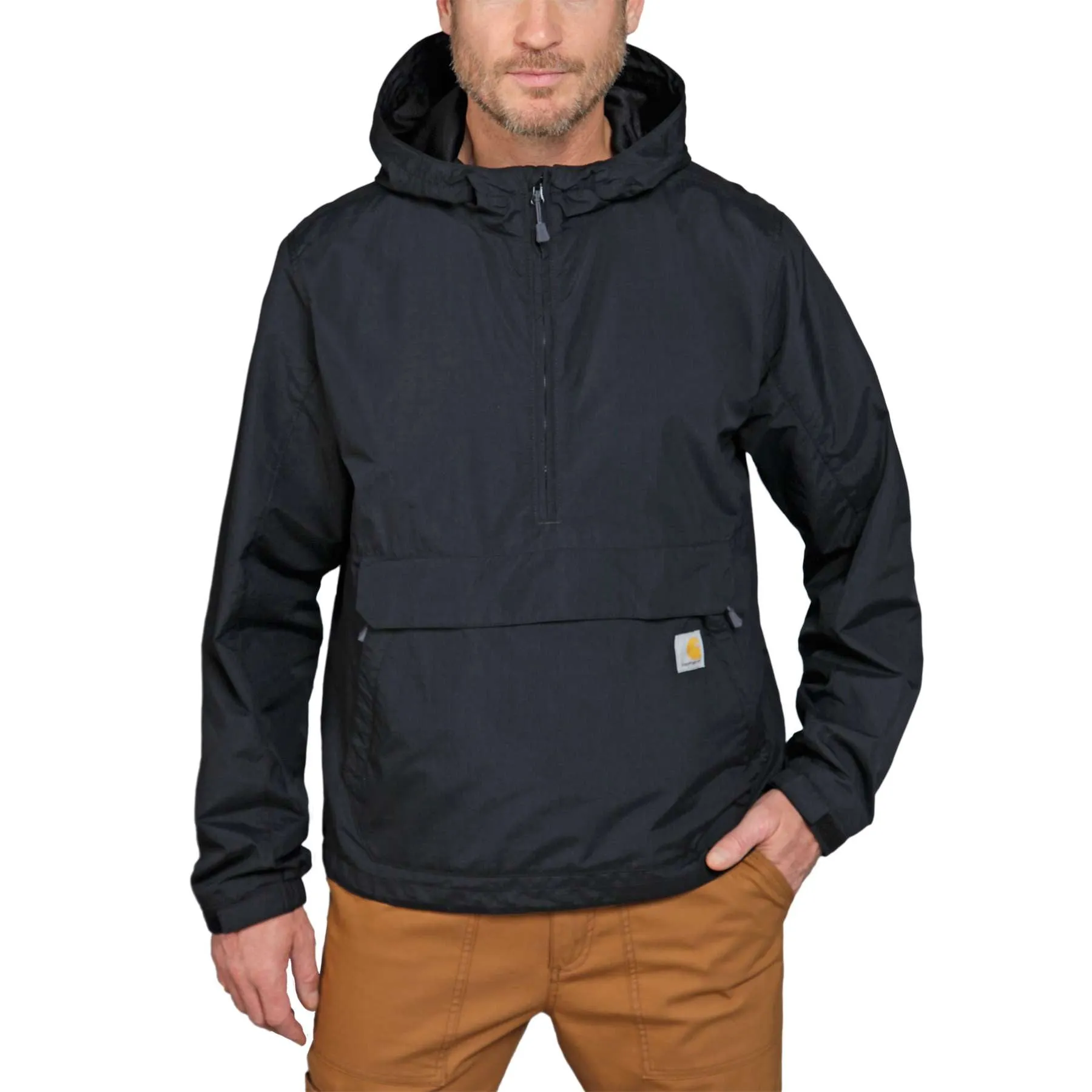 Carhartt Lightweight Packable Anorak