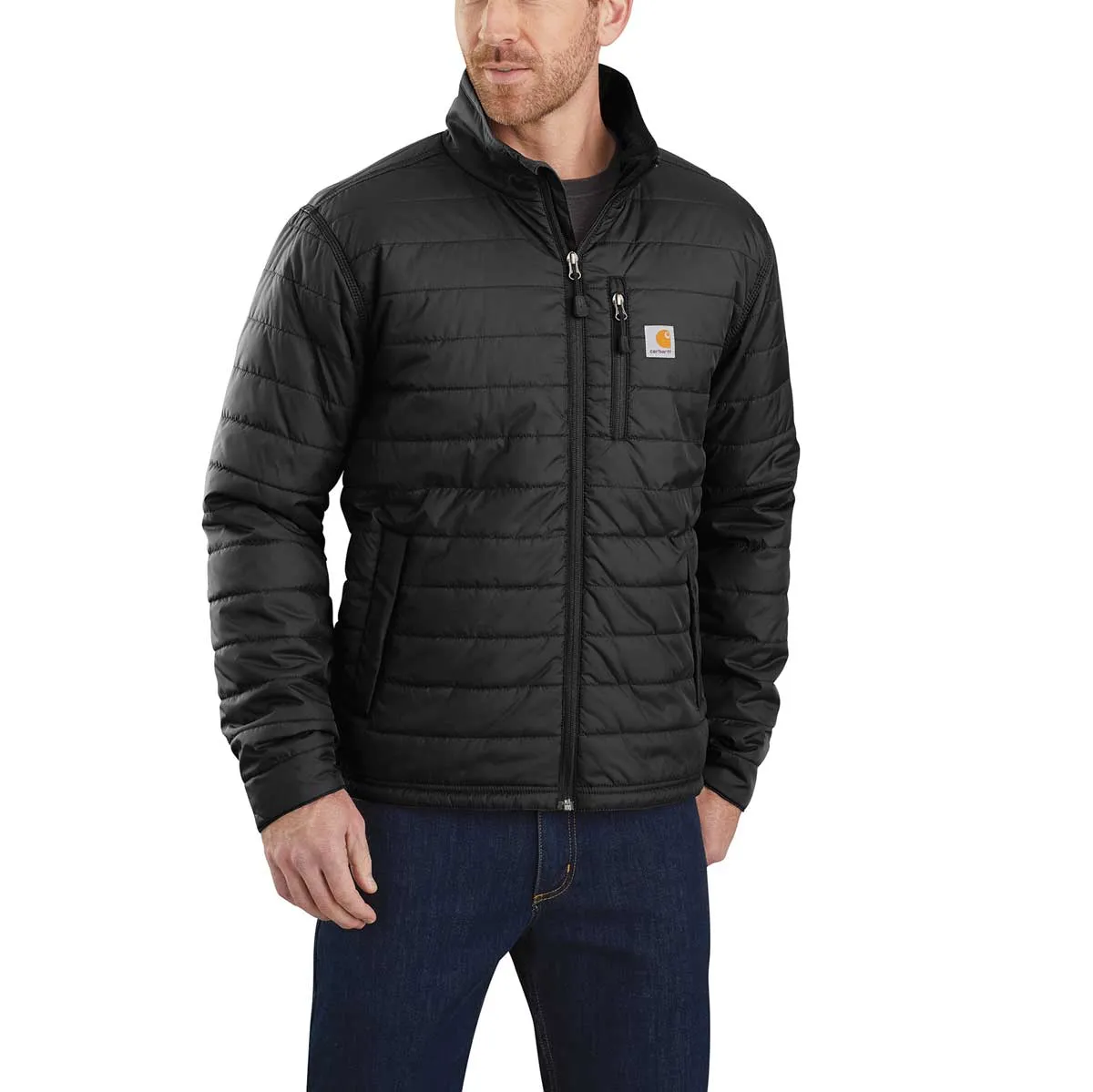 Carhartt Rain Defender Relaxed Fit Lightweight Insulated Jacket