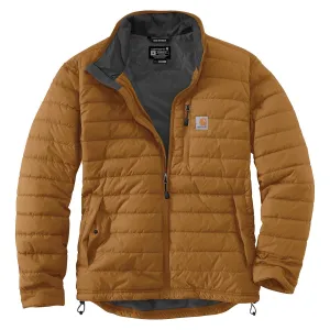 Carhartt Rain Defender Relaxed Fit Lightweight Insulated Jacket