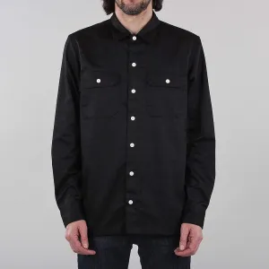 Carhartt WIP Master Long Sleeve Shirt