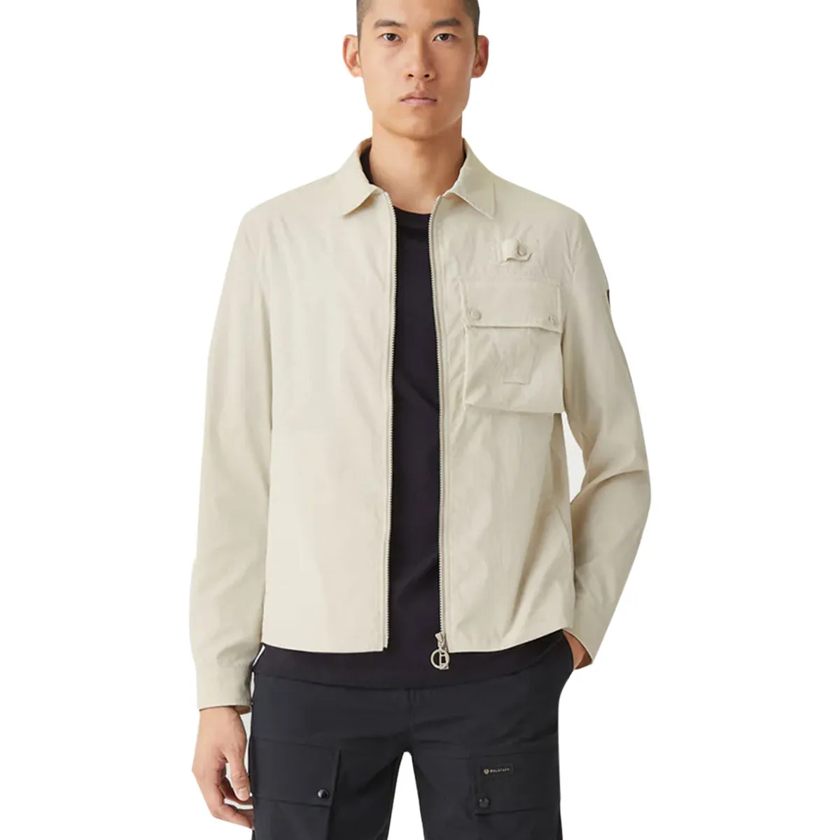 Castmaster Lightweight Overshirt