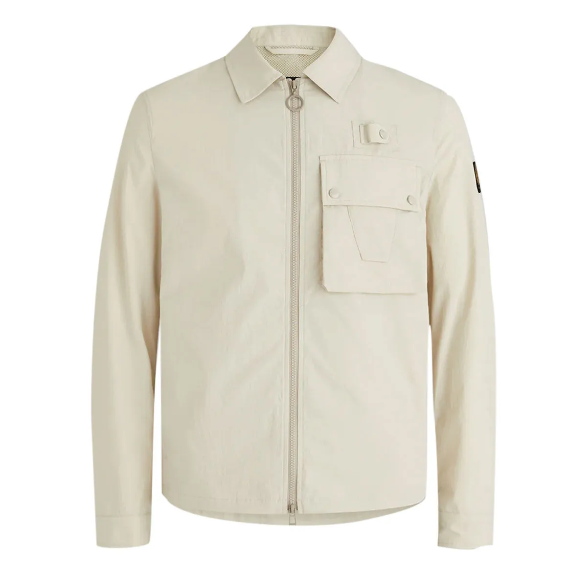 Castmaster Lightweight Overshirt