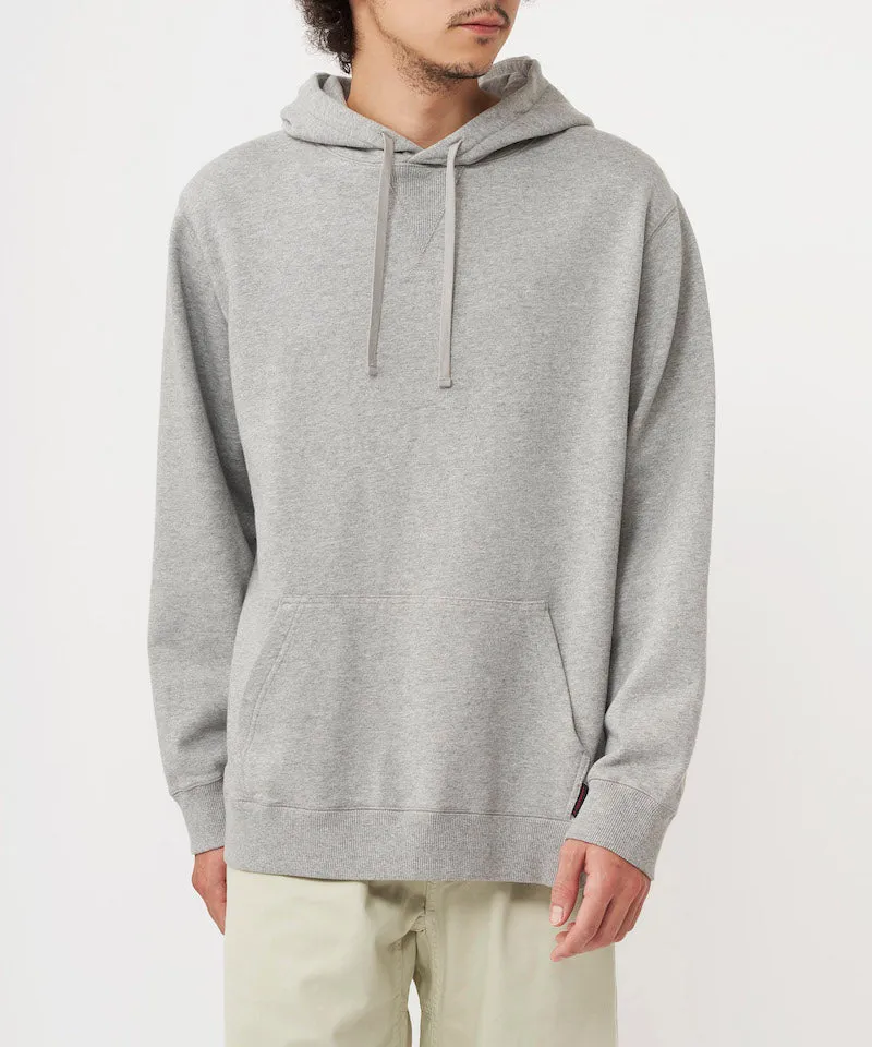 Classic Hooded Sweatshirt