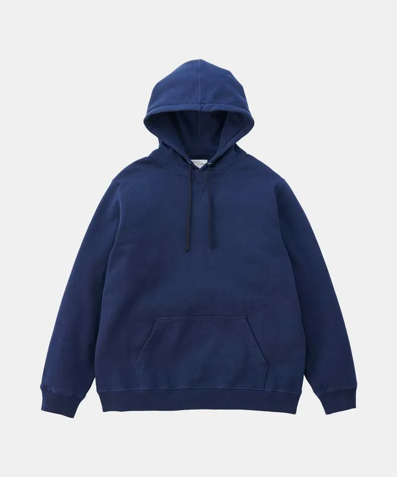 Classic Hooded Sweatshirt