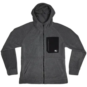 Cleanline Dyno Lines Fleece Hooded Zip Jacket