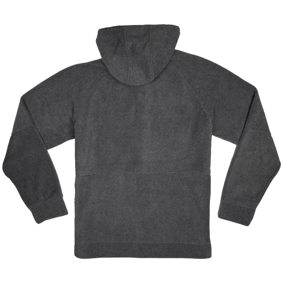 Cleanline Dyno Lines Fleece Hooded Zip Jacket