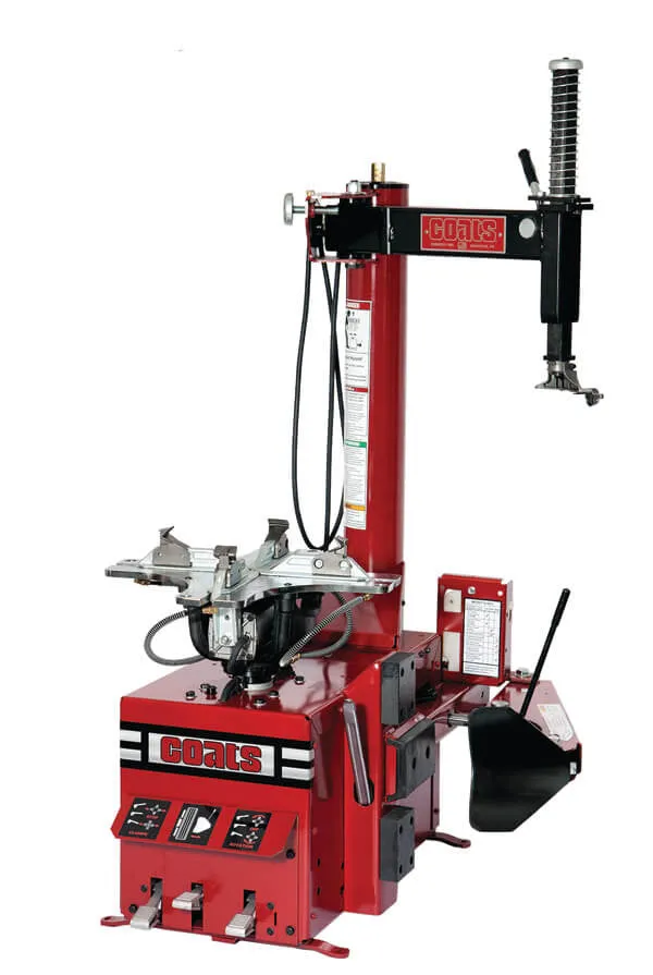 Coats RC-45 Air Tire Changer