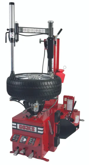 Coats RC-55 Electric Rim Clamp Tire Changer