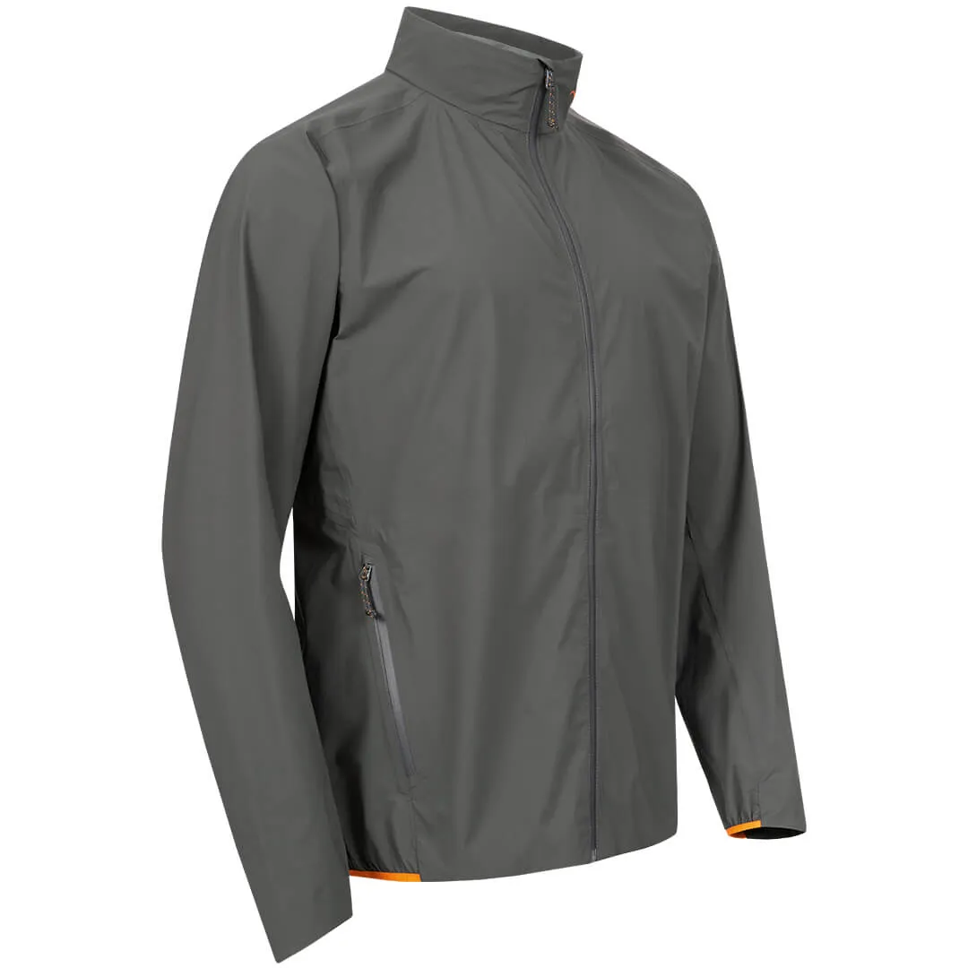 Contestant 2.5L Jacket - Anthracite by Blaser