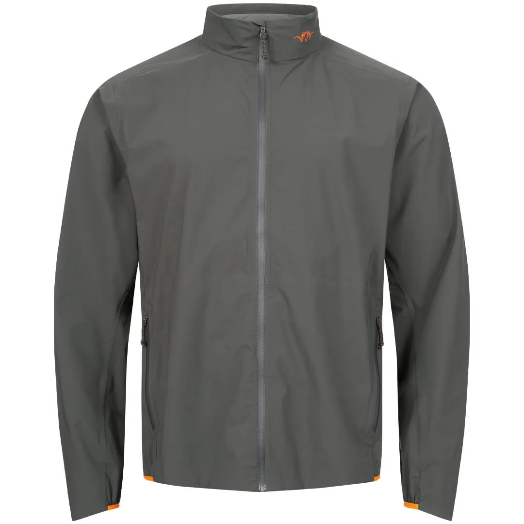 Contestant 2.5L Jacket - Anthracite by Blaser