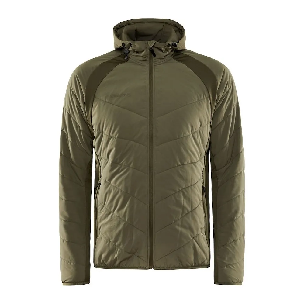 Craft ADV  Explore Hybrid Jacket Men&#x27;s Rift | Buy Craft ADV  Explore Hybrid Jacket Men&#x27;s Rift here | Outnorth