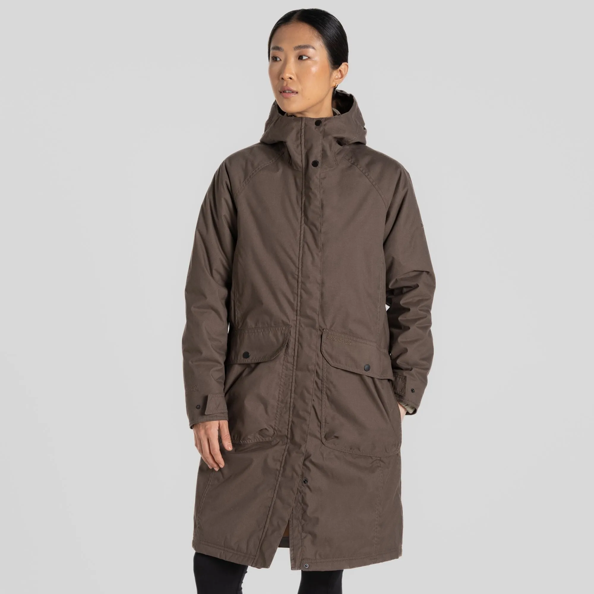 Craghoppers Rosalind Waterproof Jacket