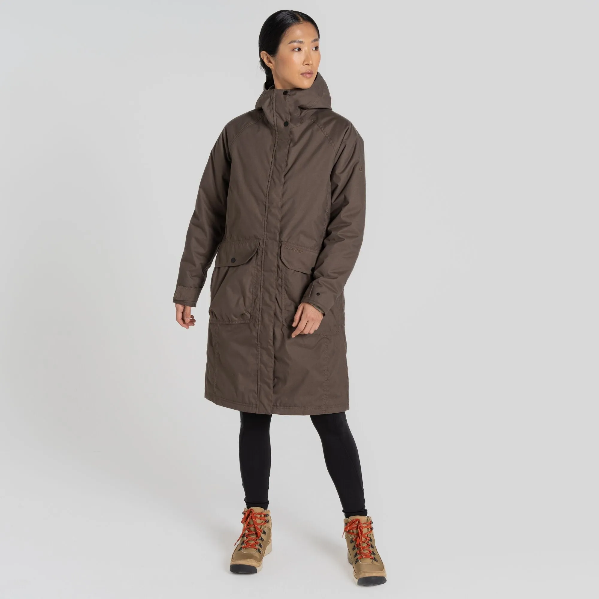 Craghoppers Rosalind Waterproof Jacket