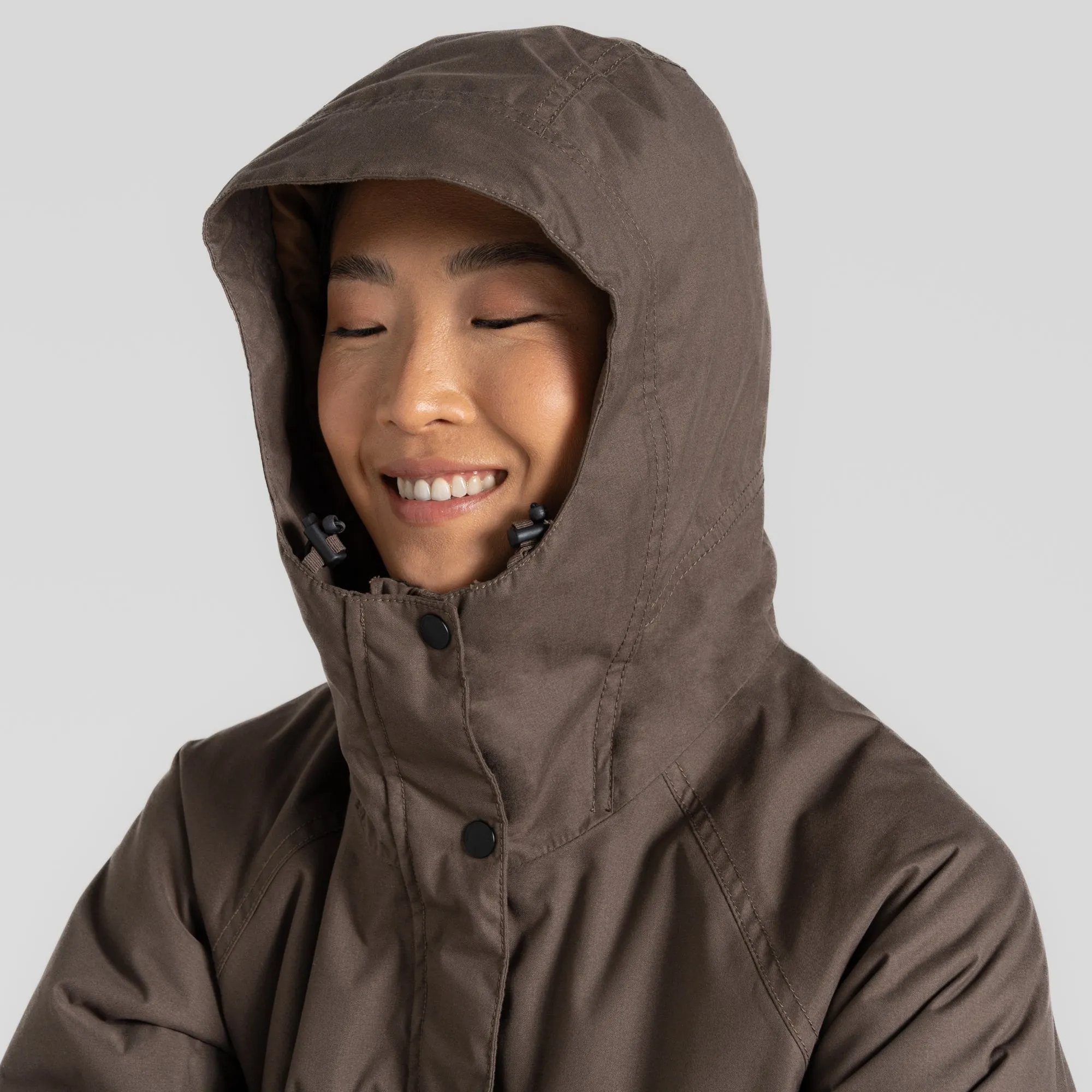 Craghoppers Rosalind Waterproof Jacket