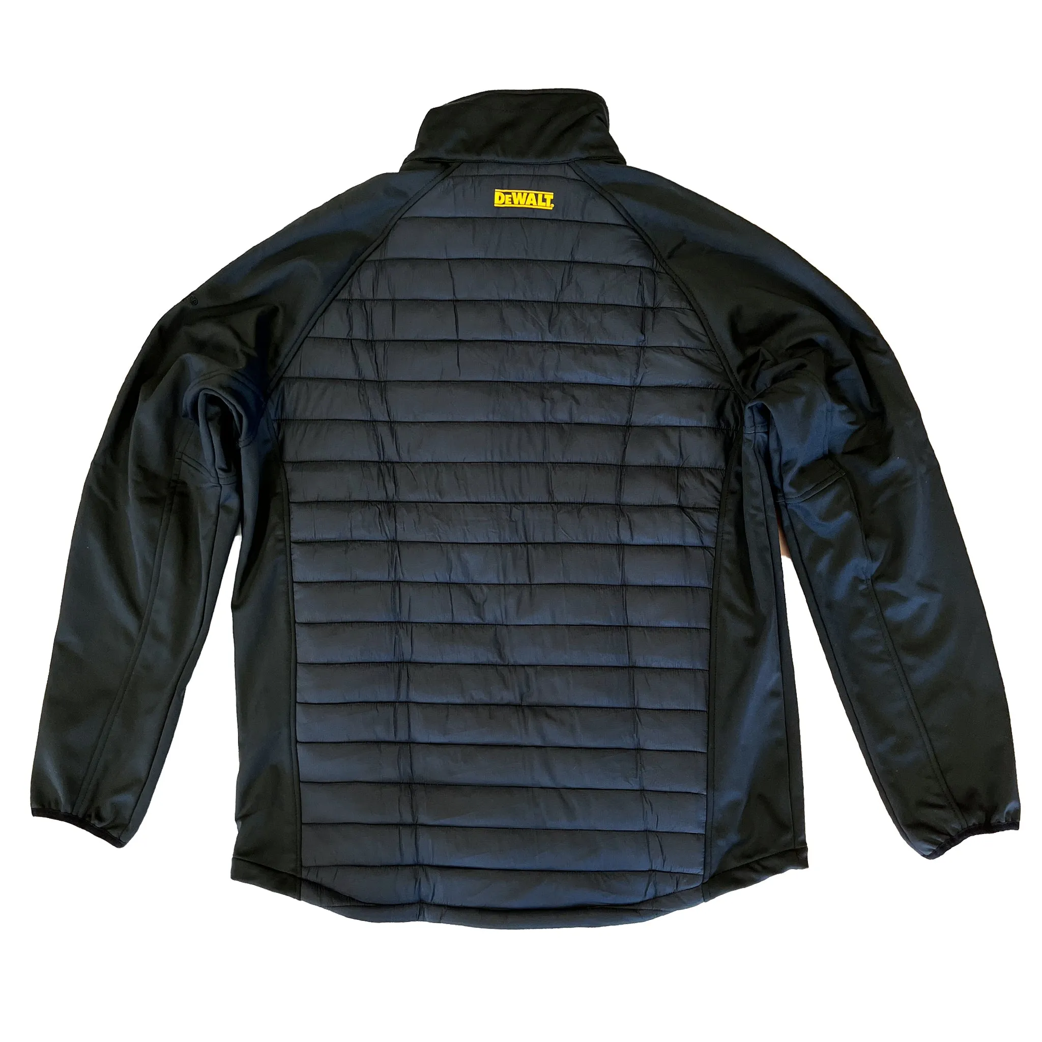 DEWALT Men’s DXWW50003 Hybrid Work Jacket