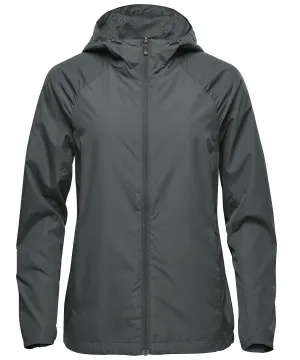 Dolphin - Women’s Pacifica lightweight jacket