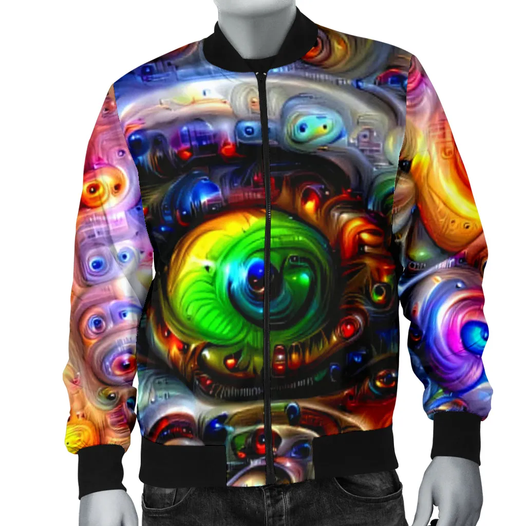 DREAM FREQUENCIES | BOMBER | IMRAN