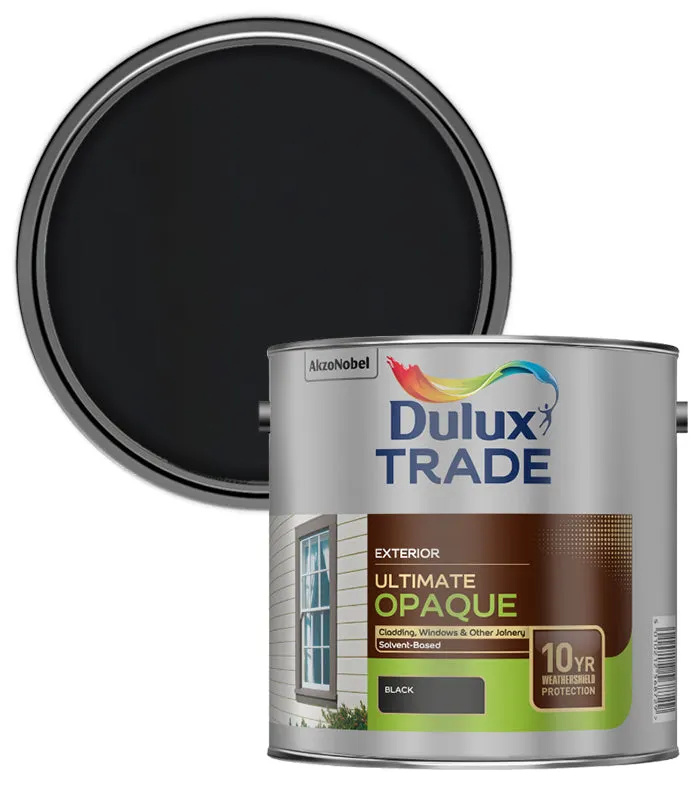 Dulux Trade Ultimate Opaque