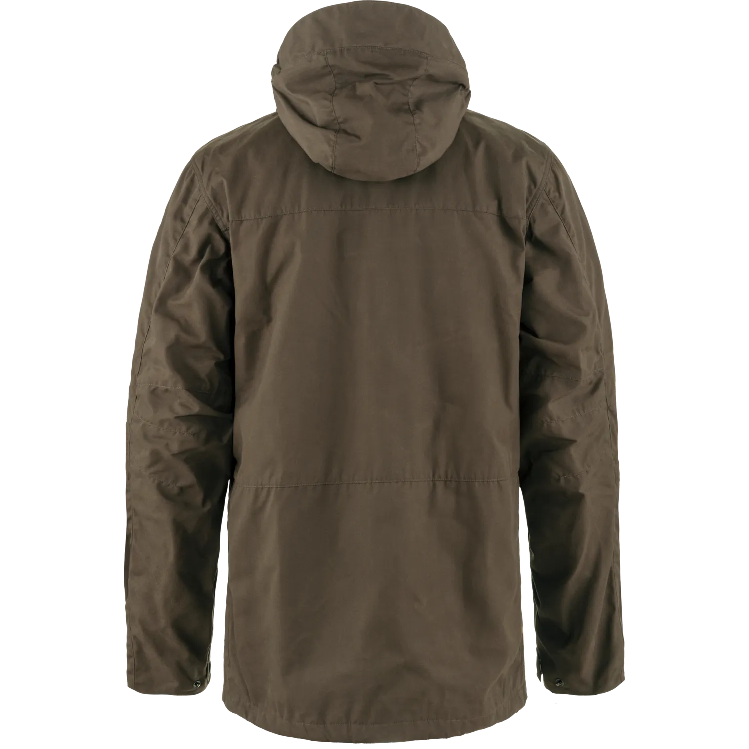 Fjällräven Men&#x27;s Drev Hybrid Jacket Dark Olive | Buy Fjällräven Men&#x27;s Drev Hybrid Jacket Dark Olive here | Outnorth