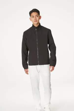 Flare Solid Shell Jacket