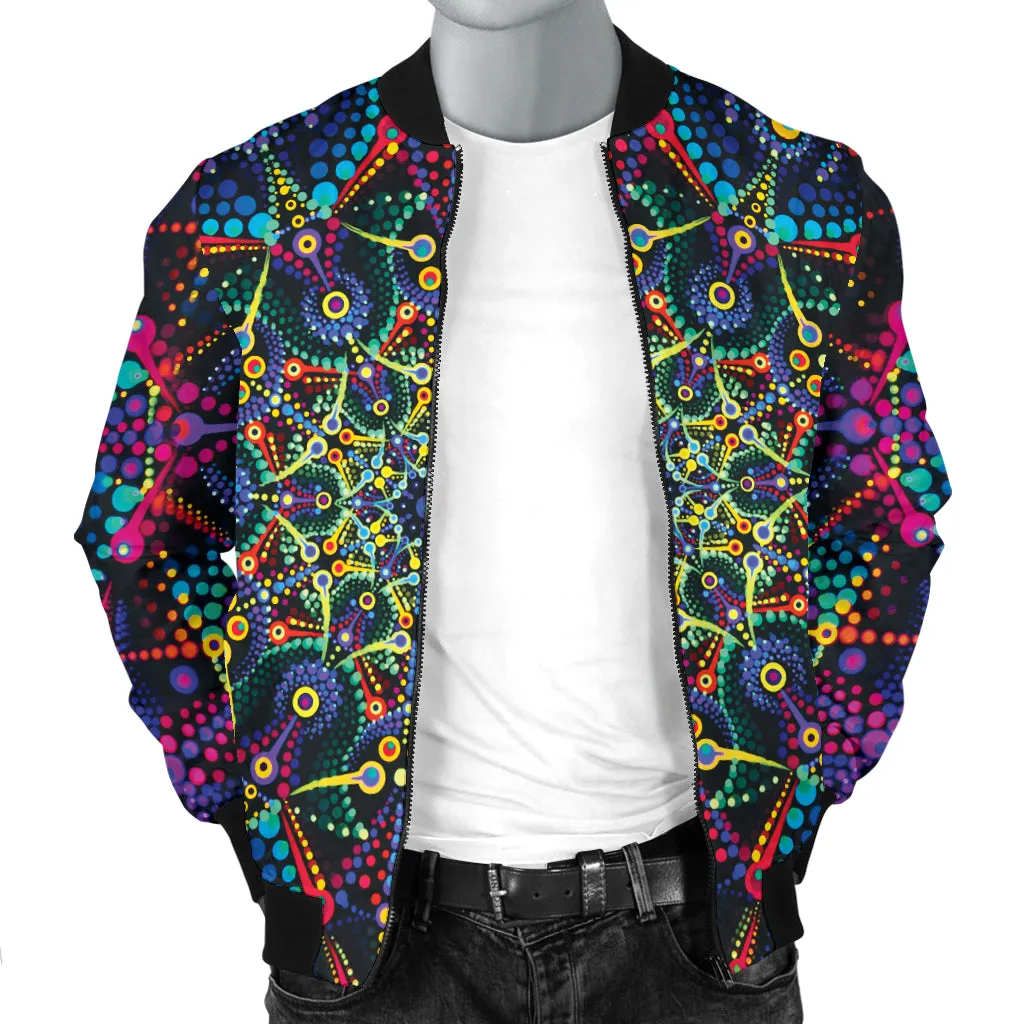 Healing Heaven Jacket | Rob Mack