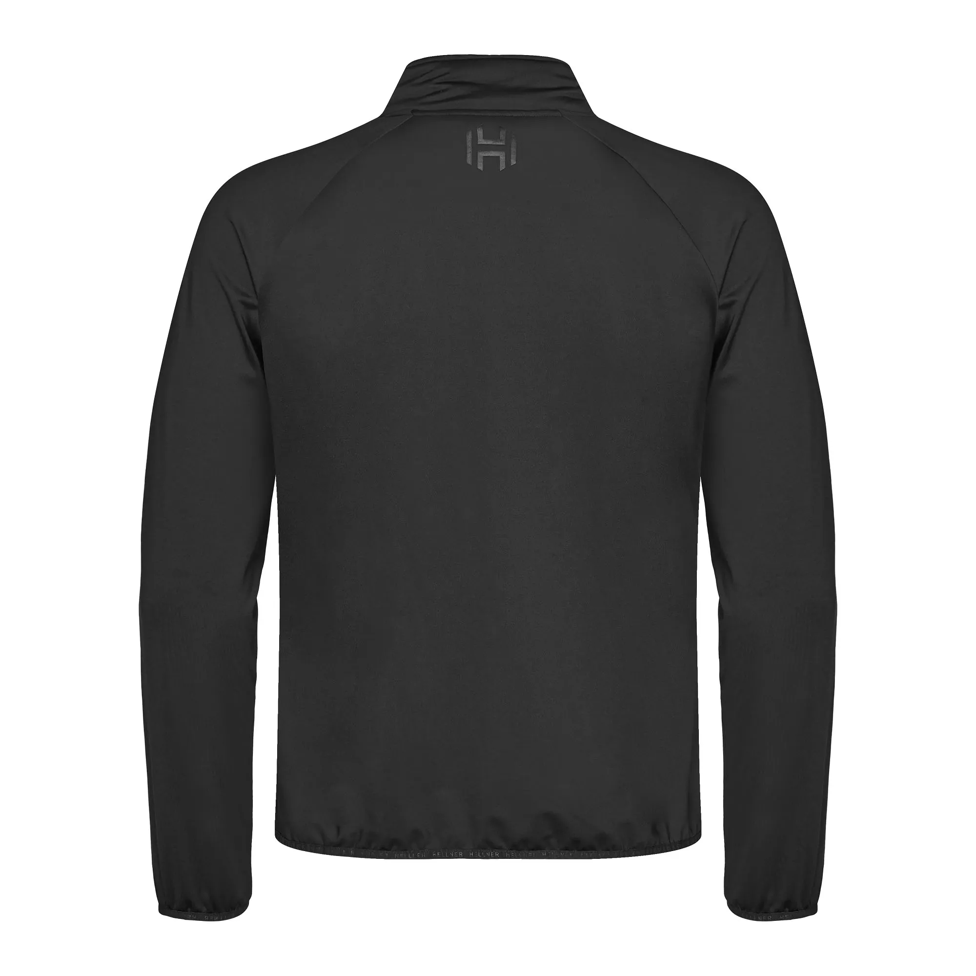 Hellner Men&#x27;s Nirra Hybrid Jacket 2.0 Black Beauty | Buy Hellner Men&#x27;s Nirra Hybrid Jacket 2.0 Black Beauty here | Outnorth