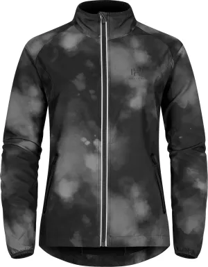 Hellner Women&#x27;s Harrå Hybrid Jacket 2.0 Black Beauty | Buy Hellner Women&#x27;s Harrå Hybrid Jacket 2.0 Black Beauty here | Outnorth