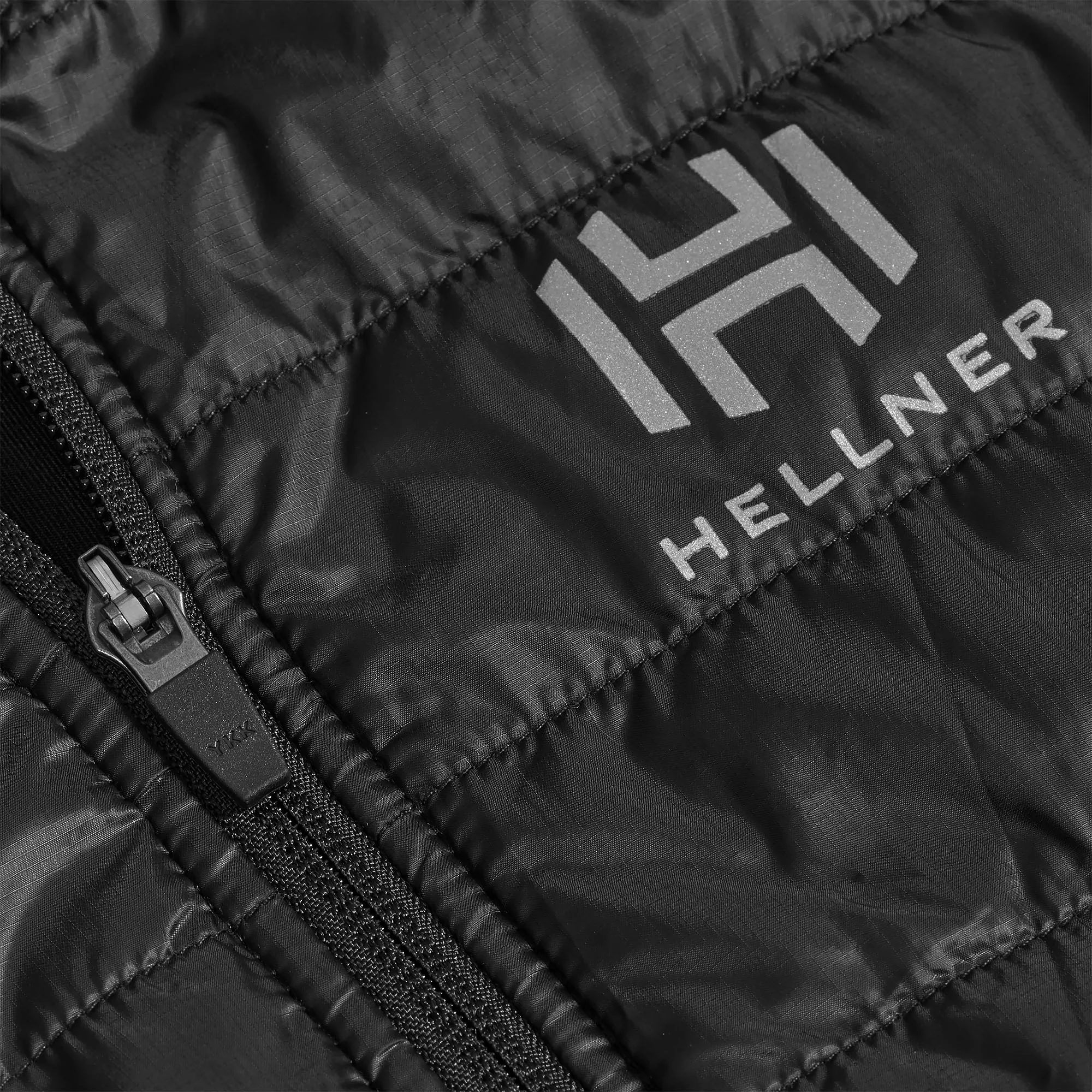 Hellner Women&#x27;s Nirra Hybrid Jacket 2.0 Black Beauty | Buy Hellner Women&#x27;s Nirra Hybrid Jacket 2.0 Black Beauty here | Outnorth