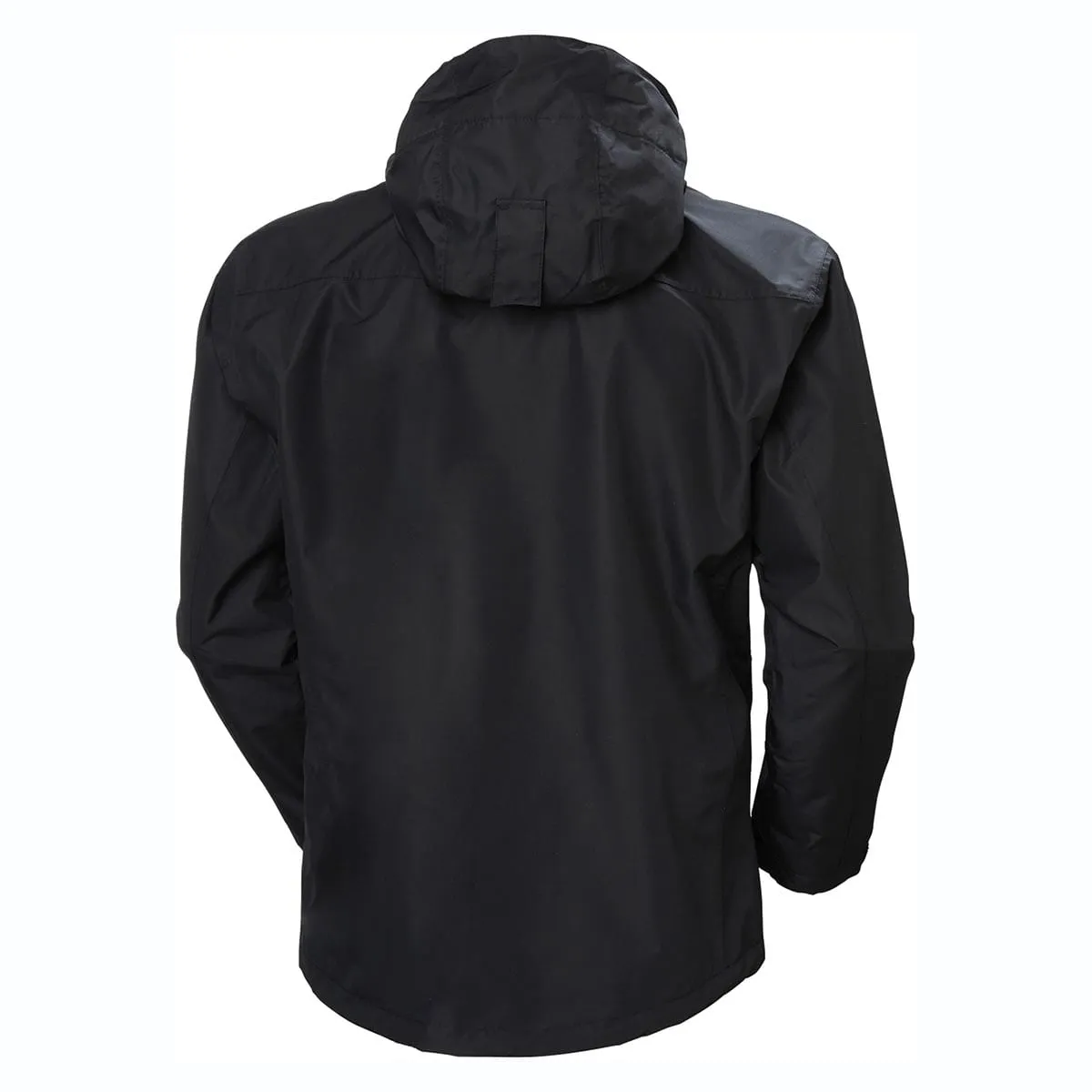 Helly Hansen Manchester Waterproof Shell Jacket