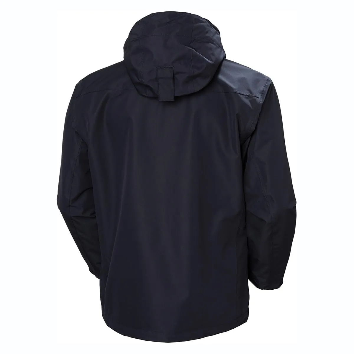 Helly Hansen Manchester Waterproof Shell Jacket