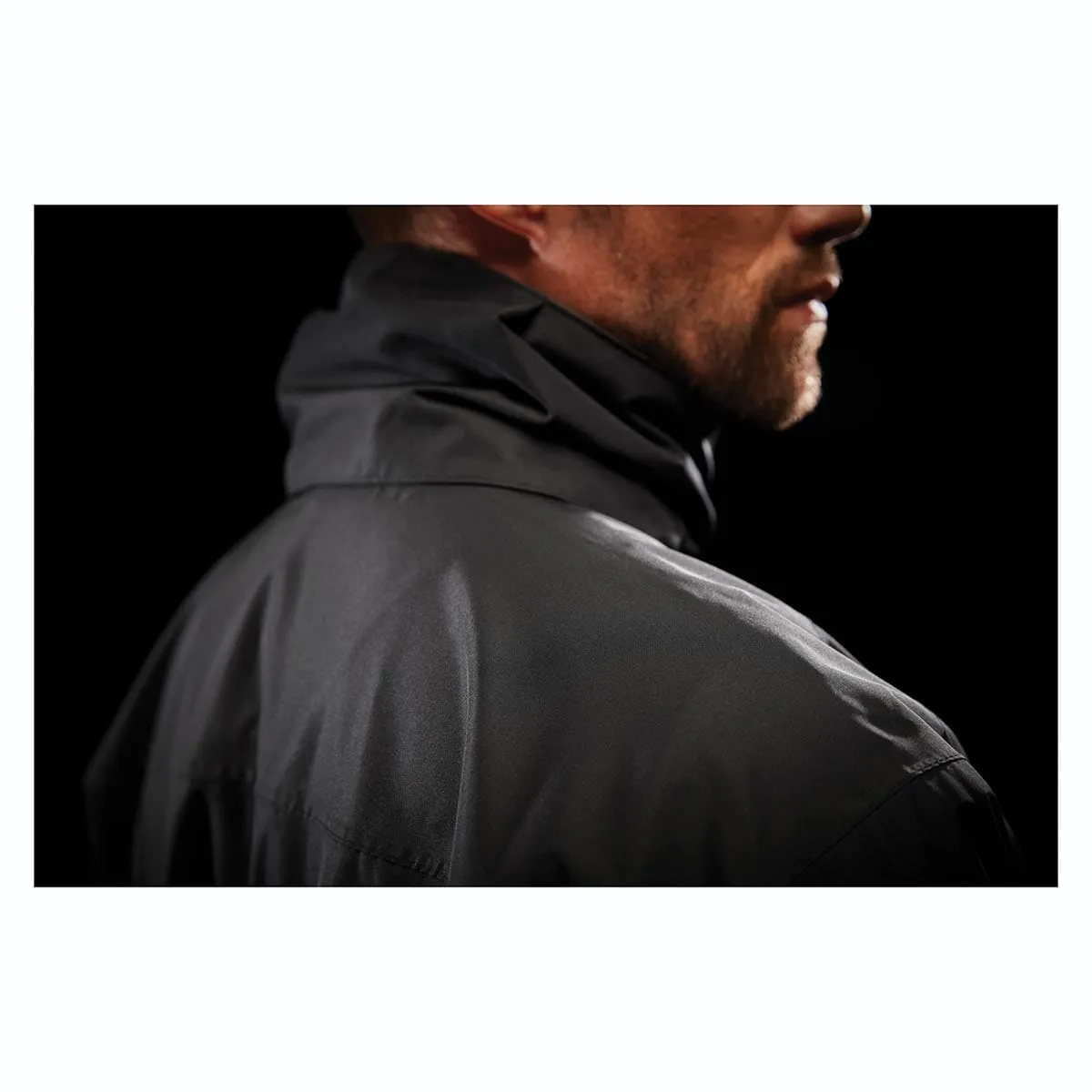 Helly Hansen Manchester Waterproof Shell Jacket