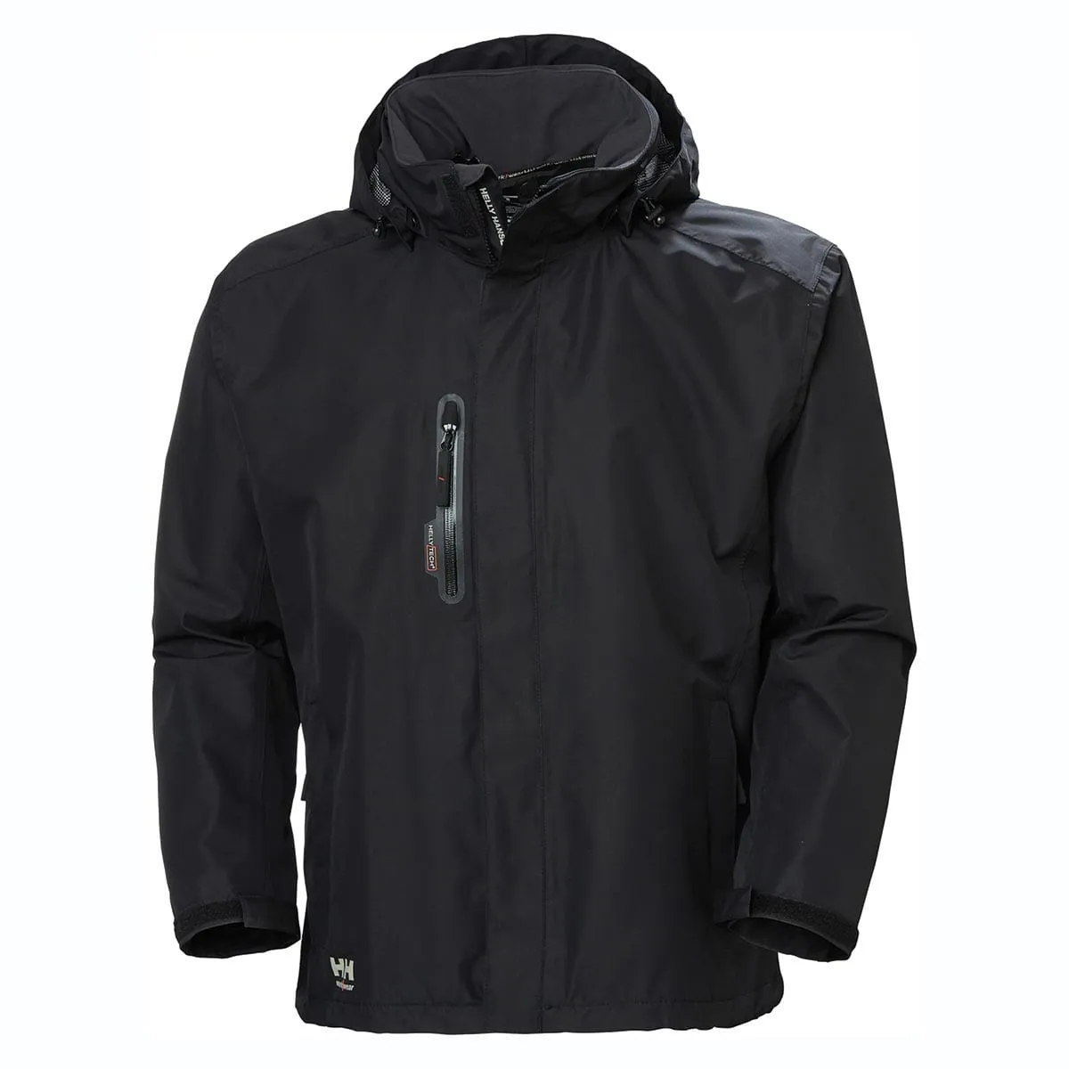 Helly Hansen Manchester Waterproof Shell Jacket