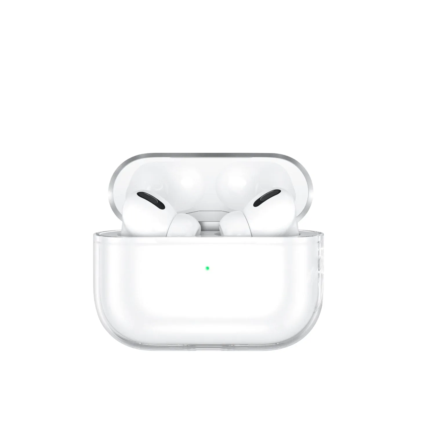 Hybrid-Flex Series Clear Case - Apple AirPods Pro 2 (2nd Generation)