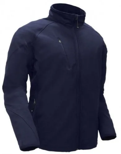 Icon Corporate Soft Shell Jacket