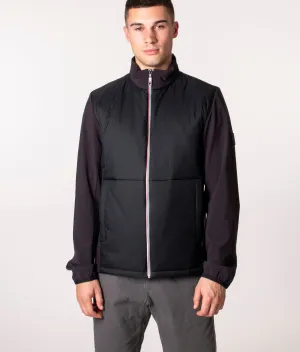 J Mero Padded Jacket