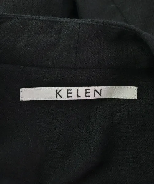 Kelen Collarless jackets